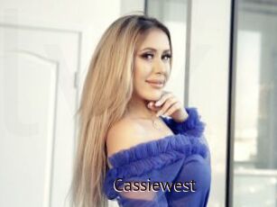 Cassiewest