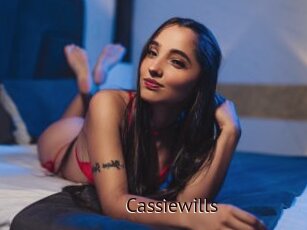 Cassiewills