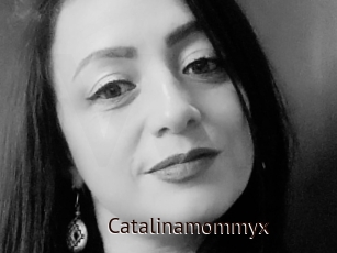 Catalinamommyx