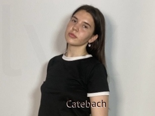 Catebach