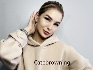 Catebrowning