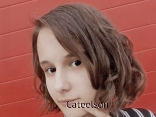 Cateelson