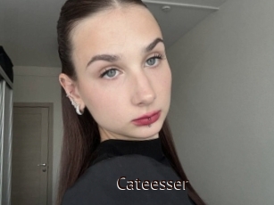 Cateesser