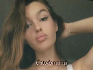 Catefenning