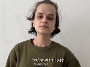 Catehallett