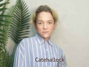 Catehallock