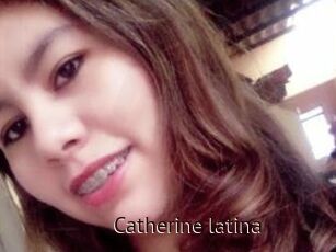 Catherine_latina