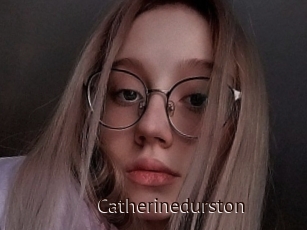 Catherinedurston