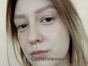 Catherineswon