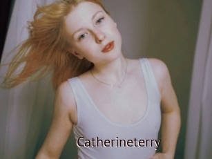 catherineterry Live XXX Cam Girls