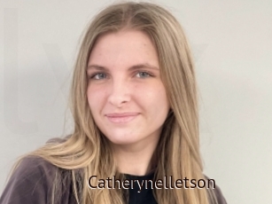 Catherynelletson