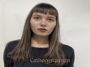 Catherynfarman