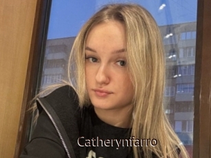 Catherynfarro