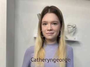 Catheryngeorge