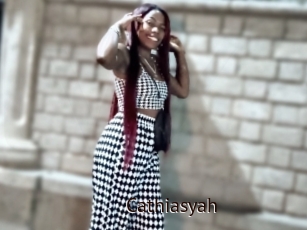 Cathiasyah