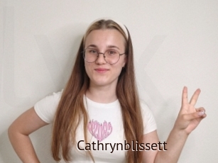 Cathrynblissett