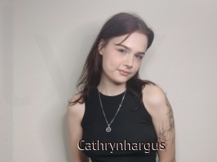 Cathrynhargus