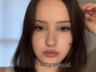 Cathysensual