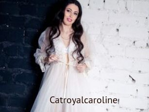 Catroyalcaroline