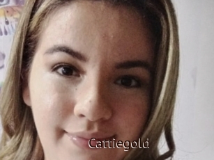 Cattiegold