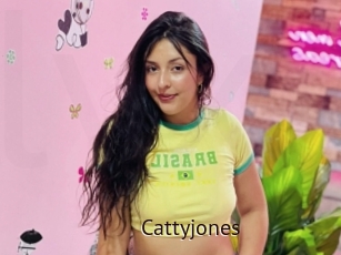 Cattyjones