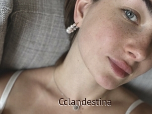 Cclandestina