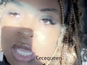 Cecequeen