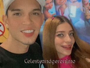 Celesteandgeronimo