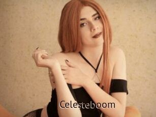celesteboom Live XXX Cam Girls