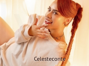 Celesteconte