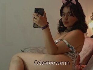 Celesteowenn