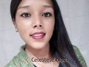 Celestesexxhot