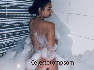 Celestetompsom