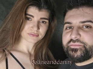 Celineanddanny