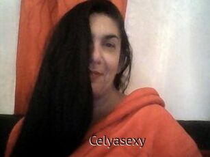 Celyasexy