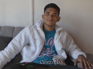 Cesar265