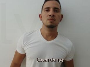 Cesardanet