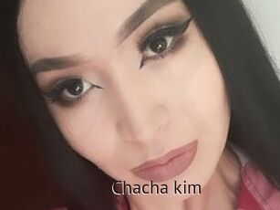 Chacha_kim