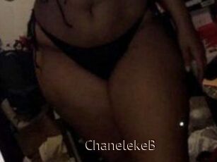 ChanelekeB