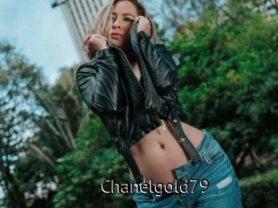 Chanelgold79