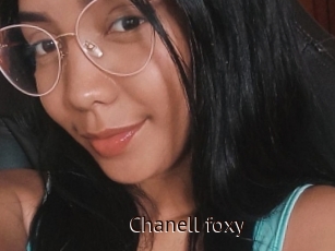 Chanell_foxy