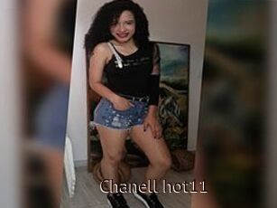 Chanell_hot11