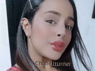 Chanellturner