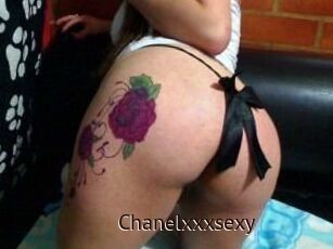 Chanelxxxsexy