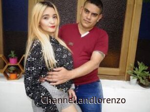 Channellandlorenzo