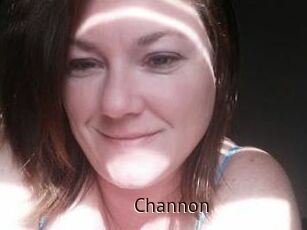 Channon