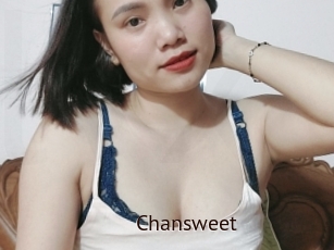 Chansweet