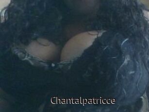 Chantalpatricce