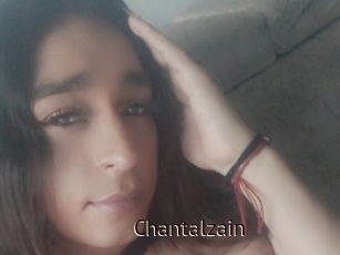 Chantalzain