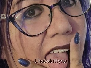 Chaoskittyxo